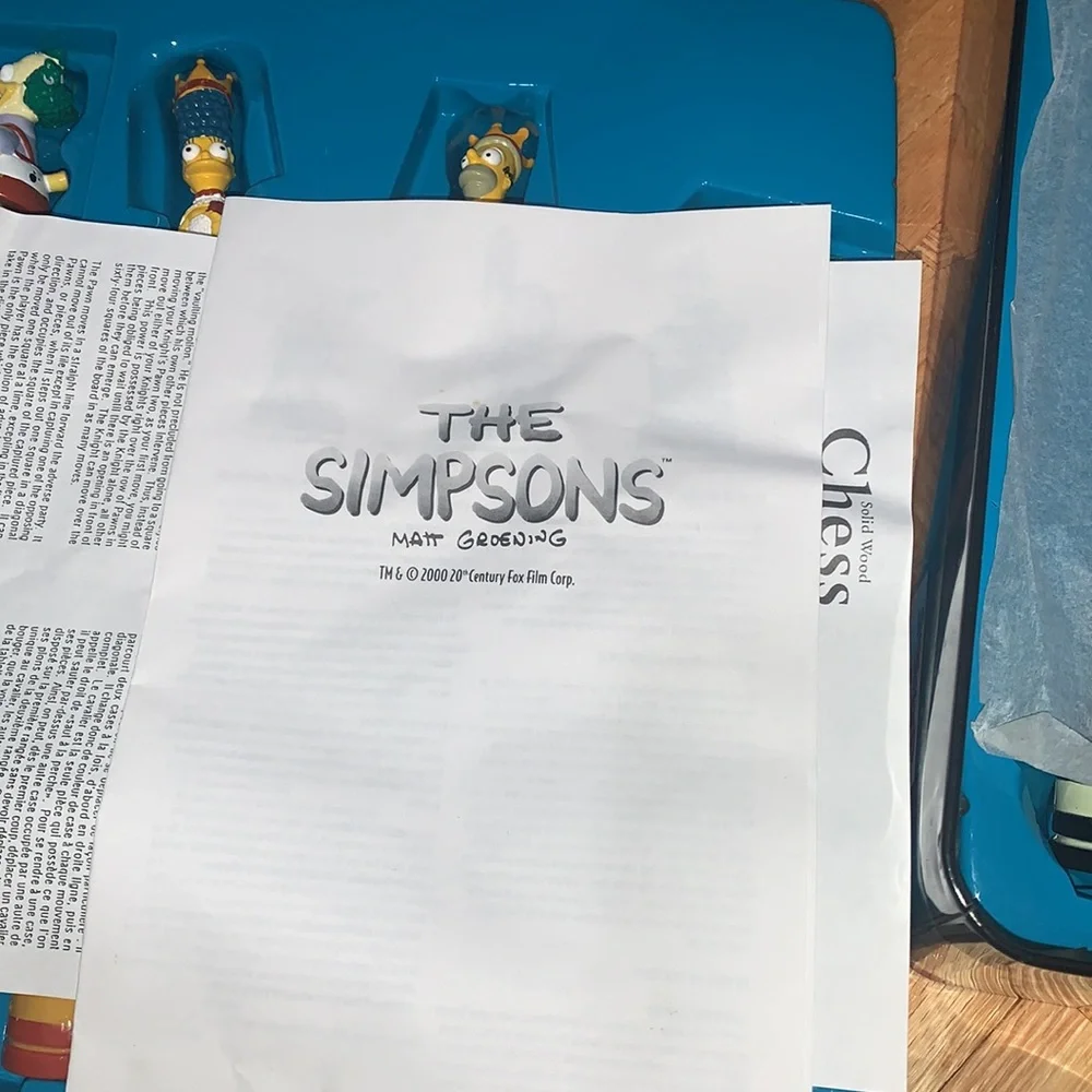 The Simpson - Picture 7 of 11